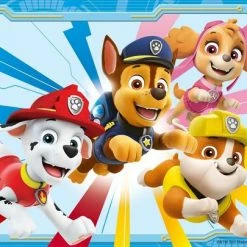 Ravensburger PAW Patrol - Puzzel - 4inbox - 12+16+20+24 Stukjes 13 Ravensburger PAW Patrol - Puzzel - 4inbox - 12+16+20+24 Stukjes -Exporteren puzzels winkel 550x405 9
