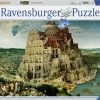 Ravensburger Puzzel De Toren Babel - Legpuzzel - 5000 Stukjes 1 Ravensburger Puzzel De Toren Babel - Legpuzzel - 5000 Stukjes -Exporteren puzzels winkel 550x406 61