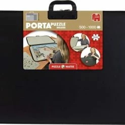 Jumbo Portapuzzle Deluxe 1000 Stukjes - Puzzelmap -Exporteren puzzels winkel 550x408 2