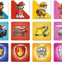 Trefl Paw Patrol 2-in-1 Puzzel - 30 En 48 Stukjes -Exporteren puzzels winkel 550x410 11