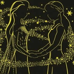 Ravensburger Puzzel Disney Frozen Starline Zussen Voor Altijd - Legpuzzel - 200XXL Stukjes 10 Ravensburger Puzzel Disney Frozen Starline Zussen Voor Altijd - Legpuzzel - 200XXL Stukjes -Exporteren puzzels winkel 550x410 13