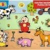 Bumba Houten Puzzel Met Nopjes - Dieren/boerderij - 7 Stukken 1 Bumba Houten Puzzel Met Nopjes - Dieren/boerderij - 7 Stukken -Exporteren puzzels winkel 550x412 1