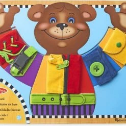 Melissa & Doug Basisvaardigheden - Puzzel -Exporteren puzzels winkel 550x412 50