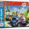Trefl Paw Patrol Puzzel - 100 Stukjes 1 Trefl Paw Patrol Puzzel - 100 Stukjes -Exporteren puzzels winkel 550x415 8