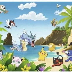 Ravensburger Puzzel Pok Mon - Legpuzzel - 200 Stukjes 15 Ravensburger Puzzel Pok Mon - Legpuzzel - 200 Stukjes -Exporteren puzzels winkel 550x417 2
