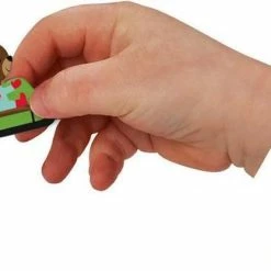 Janod Magnetibook - Dieren -Exporteren puzzels winkel 550x417