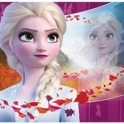 Ravensburger Puzzel Disney Frozen -12+16+20+24 Stukjes - Kinderpuzzel 26 Ravensburger Puzzel Disney Frozen -12+16+20+24 Stukjes - Kinderpuzzel -Exporteren puzzels winkel 550x417 6