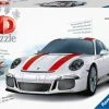 Ravensburger Porsche 911R - 3D Puzzel - 108 Stukjes 1 Ravensburger Porsche 911R - 3D Puzzel - 108 Stukjes -Exporteren puzzels winkel 550x419 7