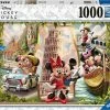 Ravensburger Puzzel Disney Disney Mickey Mouse -Exporteren puzzels winkel 550x420 19