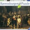 Ravensburger Puzzel De Nachtwacht - Legpuzzel - 1500 Stukjes 1 Ravensburger Puzzel De Nachtwacht - Legpuzzel - 1500 Stukjes -Exporteren puzzels winkel 550x420 22