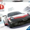 Ravensburger Porsche GT3 Cup - 3D Puzzel - 108 Stukjes -Exporteren puzzels winkel 550x420 25