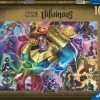 Ravensburger Puzzel Disney Marvel Villainous: Thanos