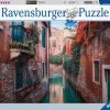 Ravensburger Puzzel Herfst In Venetie - Legpuzzel - 1000 Stukjes -Exporteren puzzels winkel 550x420 39