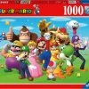 Ravensburger Puzzel Super Mario - 1000 Stukjes -Exporteren puzzels winkel 550x421 12