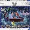 Ravensburger Puzzel Disney Ari L - Legpuzzel - 1000 Stukjes -Exporteren puzzels winkel 550x421 14