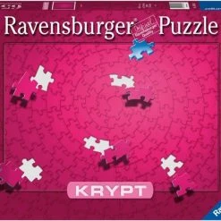 Ravensburger Krypt Puzzel Zwart - Legpuzzel - 736 Stukjes 13 Ravensburger Krypt Puzzel Zwart - Legpuzzel - 736 Stukjes -Exporteren puzzels winkel 550x421 20