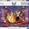 Ravensburger Disney The Beauty And The Beast - Legpuzzel - 1000 Stukjes -Exporteren puzzels winkel 550x421 32