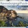 Ravensburger Puzzel Uitzicht Op Cinque Terre - Legpuzzel - 1500 Stukjes -Exporteren puzzels winkel 550x421 36