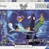 Ravensburger Puzzel Disney Peter Pan - Legpuzzel - 1000 Stukjes -Exporteren puzzels winkel 550x421 39