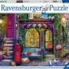 Ravensburger Puzzel Liefdesbrieven En Chocolade - Legpuzzel - 1500 Stukjes -Exporteren puzzels winkel 550x421 42