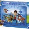 Ravensburger PAW Patrol: De Ploeg - Puzzel - 100XXL Stukjes -Exporteren puzzels winkel 550x422 3