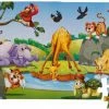 Toys Amsterdam Vloerpuzzel Junior 46 X 62 Cm Karton 35-delig -Exporteren puzzels winkel 550x424 13