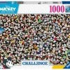 Ravensburger Puzzel Challenge Mickey - Legpuzzel - 1000 Stukjes -Exporteren puzzels winkel 550x424 2