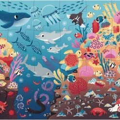 Janod Magische Puzzel - De Oceaan -Exporteren puzzels winkel 550x424 8