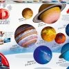 Ravensburger 3D Zonnestelsel - 3D Puzzel - 27/54/72/108 Stukjes -Exporteren puzzels winkel 550x425