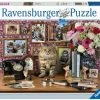 Ravensburger Puzzel Mijn Katjes - Legpuzzel - 1000 Stukjes -Exporteren puzzels winkel 550x426 13