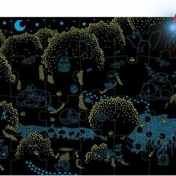 Janod Magische Puzzel - Het Bos -Exporteren puzzels winkel 550x431 2