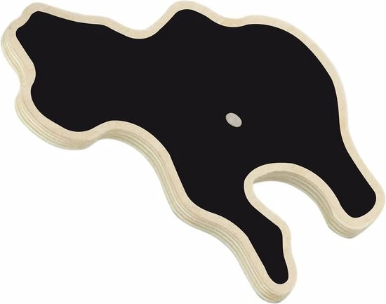 Vigatoys Viga Toys Houten Geluidspuzzel - Boerderijdieren 7 Vigatoys Viga Toys Houten Geluidspuzzel - Boerderijdieren - Afbeelding 5