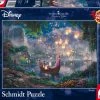 Schmidt Puzzel Disney Rapunzel - 1000 Stukjes