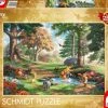 Schmidt Spiele Disney Winnie The Pooh Contourpuzzel 1000 Stuk(s) Stripfiguren 2 Schmidt Spiele Disney Winnie The Pooh Contourpuzzel 1000 Stuk(s) Stripfiguren -Exporteren puzzels winkel 550x436 1