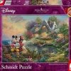 Schmidt Disney Mickey & Minnie, 1000 Stukjes Puzzel -Exporteren puzzels winkel 550x436 18