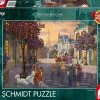 Schmidt Spiele Disney The Aristocats Contourpuzzel 1000 Stuk(s) Dieren 1 Schmidt Spiele Disney The Aristocats Contourpuzzel 1000 Stuk(s) Dieren -Exporteren puzzels winkel 550x436 4