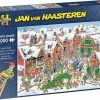 Jan Van Haasteren Het Dorp Van De Kerstman 5000 Stukjes - Legpuzzel -Exporteren puzzels winkel 550x438 10