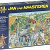 Jan Van Haasteren De Wijnmakerij Puzzel - 3000 Stukjes -Exporteren puzzels winkel 550x438 4
