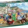 Falcon Puzzel Sidmouth Seafront - Legpuzzel - 500 Stukjes 1 Falcon Puzzel Sidmouth Seafront - Legpuzzel - 500 Stukjes -Exporteren puzzels winkel 550x447 3