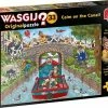 Wasgij Original 33 Stilte Op De Gracht! Puzzel - 1000 Stukjes 1 Wasgij Original 33 Stilte Op De Gracht! Puzzel - 1000 Stukjes -Exporteren puzzels winkel 550x454 17