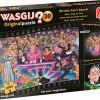 Wasgij Original 30 Wals, Tango En Jive! Puzzel - 1000 Stukjes