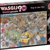Wasgij Destiny 22 Alles Op Een Hoop! Puzzel - 1000 Stukjes -Exporteren puzzels winkel 550x457 12