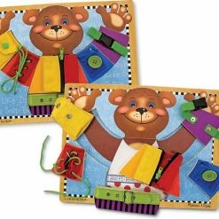 Melissa & Doug Basisvaardigheden - Puzzel -Exporteren puzzels winkel 550x457 25