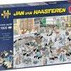 Jan Van Haasteren De Veemarkt Puzzel - 1000 Stukjes -Exporteren puzzels winkel 550x458 164