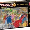 Wasgij Original 41 The Restore Store - Legpuzzel 1000 Stukjes -Exporteren puzzels winkel 550x458 171