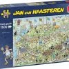 Jan Van Haasteren Highland Games Puzzel - 1500 Stukjes -Exporteren puzzels winkel 550x458 178