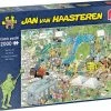 Jan Van Haasteren De Filmset Puzzel - 2000 Stukjes -Exporteren puzzels winkel 550x458 186