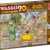 Wasgij Retro Original 6 Het Groeit Als Kool Puzzel - 1000 Stukjes -Exporteren puzzels winkel 550x458 194