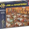 Jan Van Haasteren Darts Puzzel - 1000 Stukjes -Exporteren puzzels winkel 550x458 197