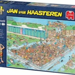 Jan Van Haasteren Bomvol Bad Puzzel - 1000 Stukjes 17 Jan Van Haasteren Bomvol Bad Puzzel - 1000 Stukjes -Exporteren puzzels winkel 550x458 225